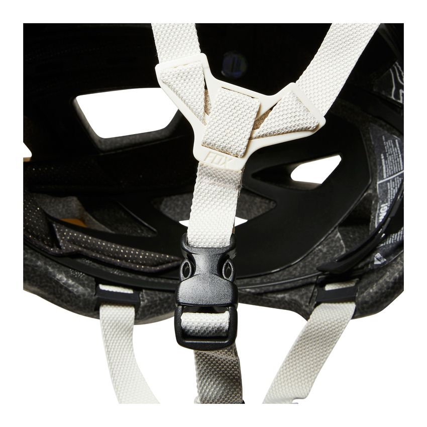 Kask FOX Mainframe Trvrs bone