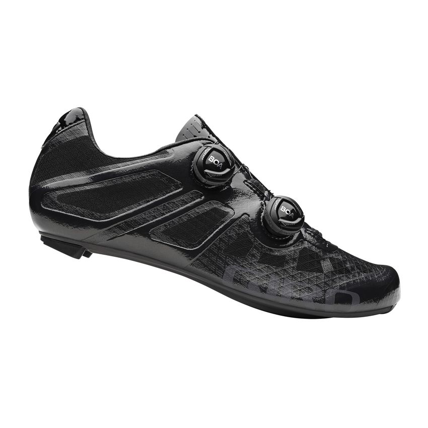 Buty męskie GIRO IMPERIAL black roz.44,5 (NEW) 