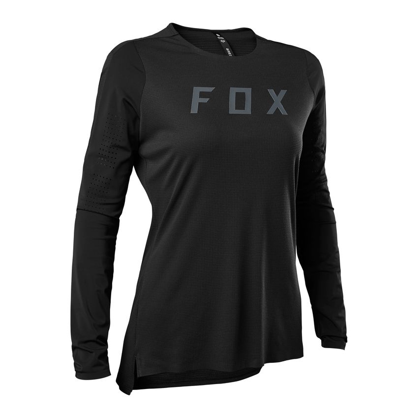 Jersey FOX Lady Flexair Pro L black