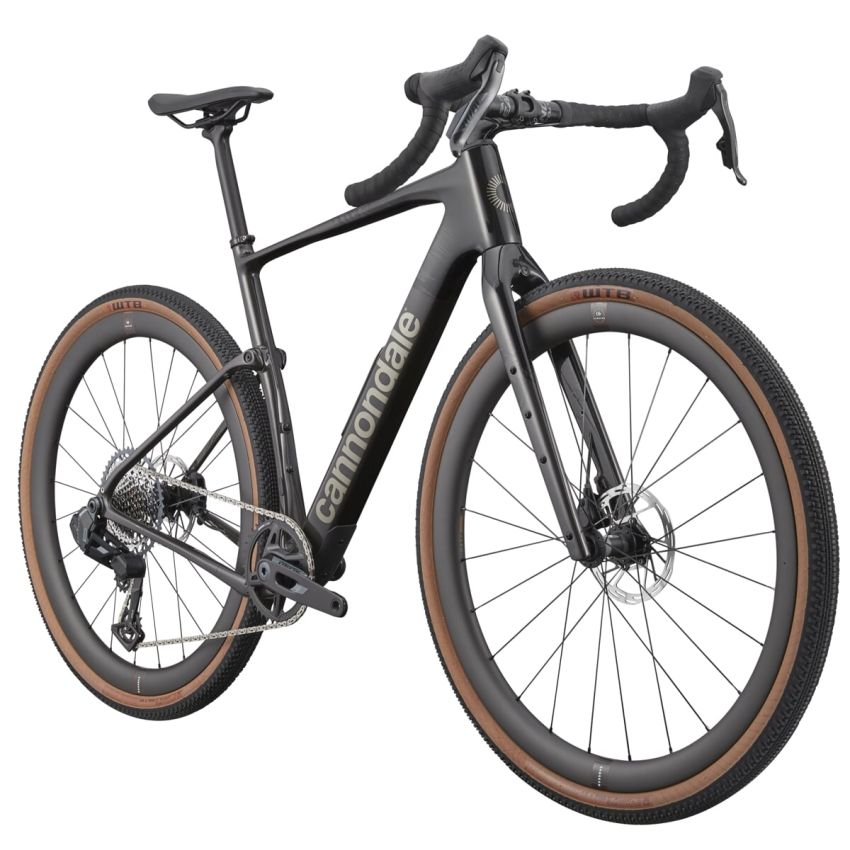Rower CANNONDALE Topstone Carbon 1 AXS