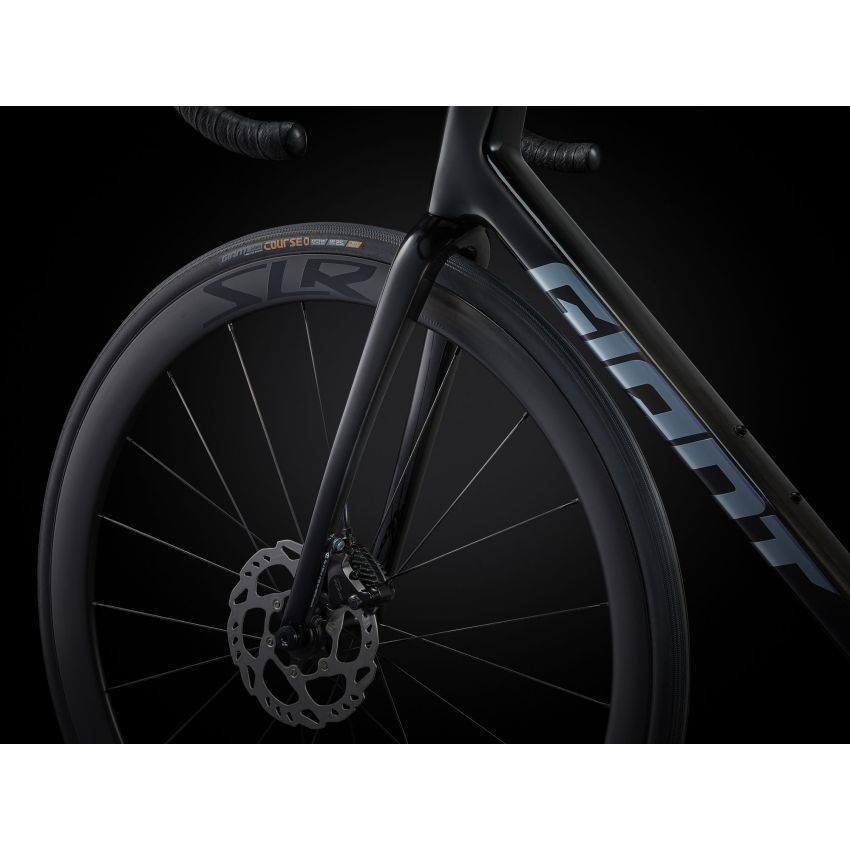 Giant TCR Advanced Pro 1 Di2