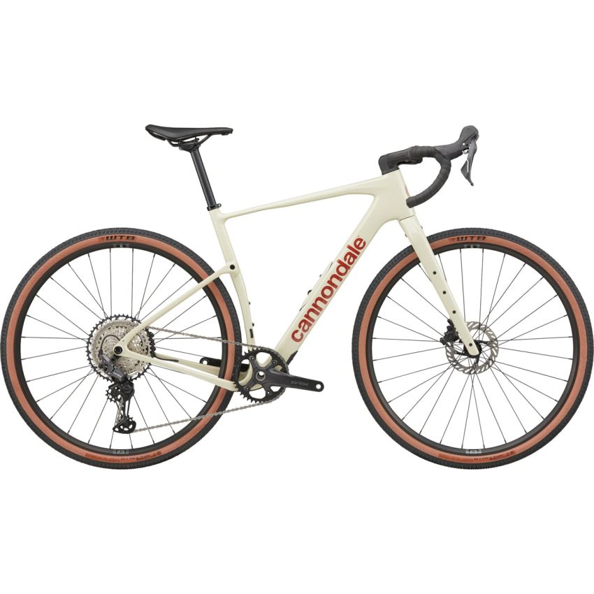 Rower CANNONDALE Topstone Carbon 3 GRX 1X