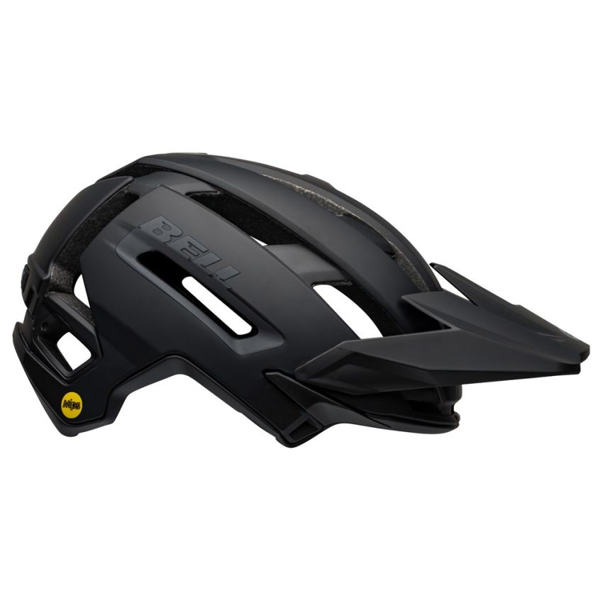 Kask BELL Super Air Spherical Black
