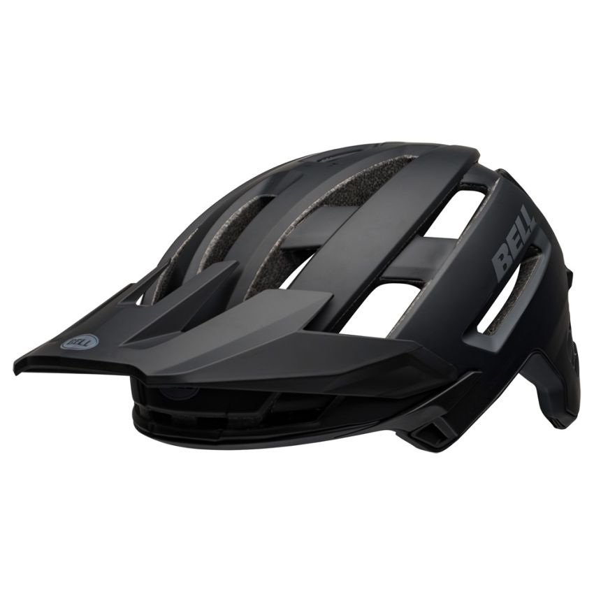 Kask BELL Super Air Spherical Black