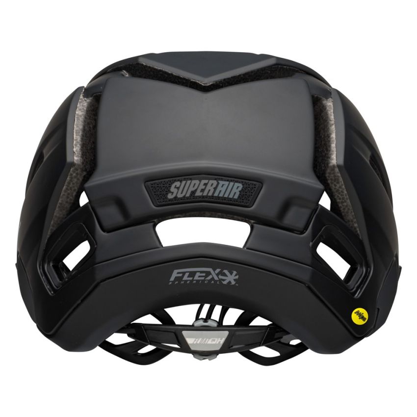 Kask BELL Super Air Spherical Black