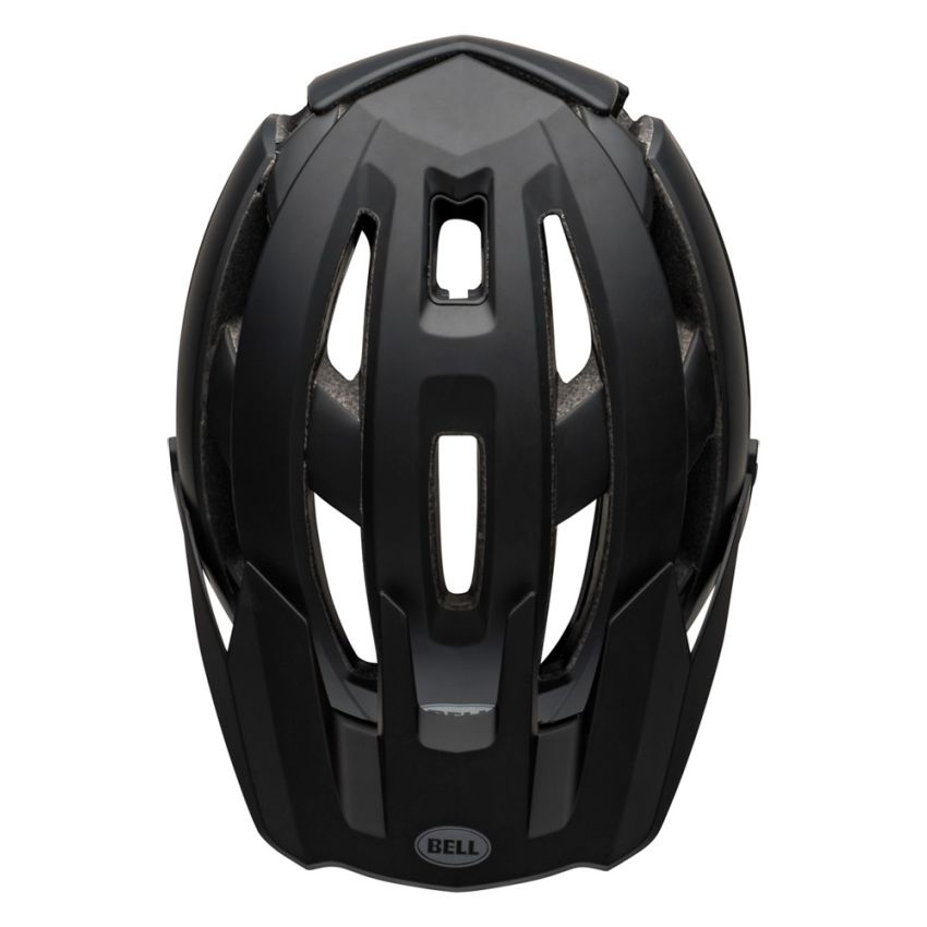 Kask BELL Super Air Spherical Black
