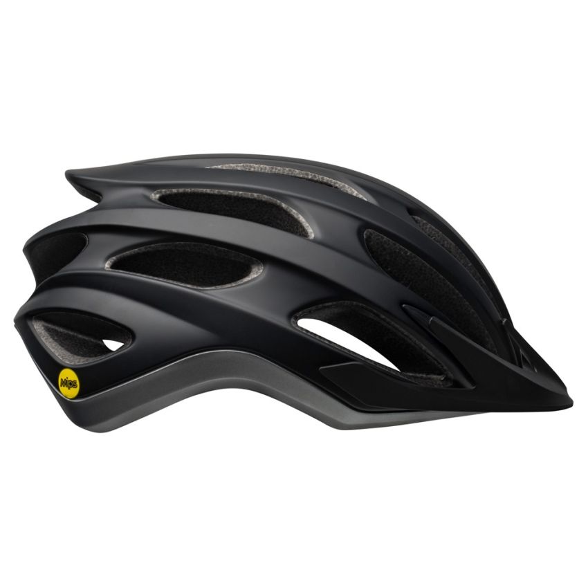 Kask BELL Drifter Black/Gray