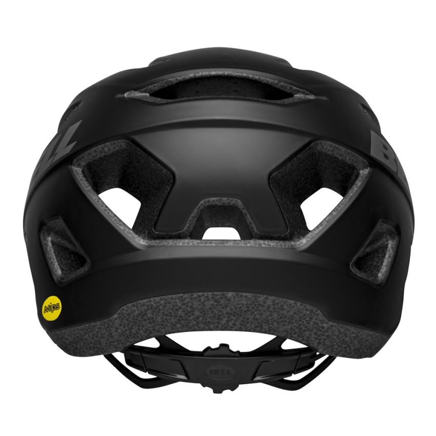 Kask BELL Junior Nomad 2 JR Black