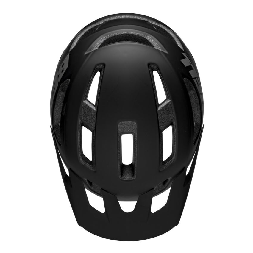 Kask BELL Junior Nomad 2 JR Black