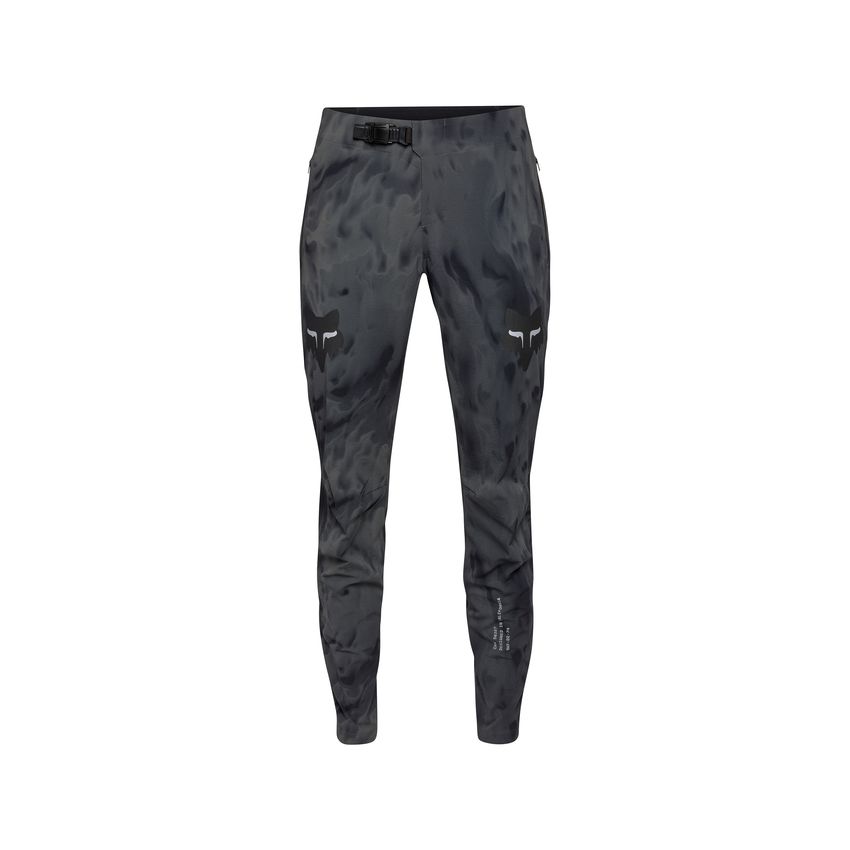Spodnie FOX Lady Ranger Lunar SE Black