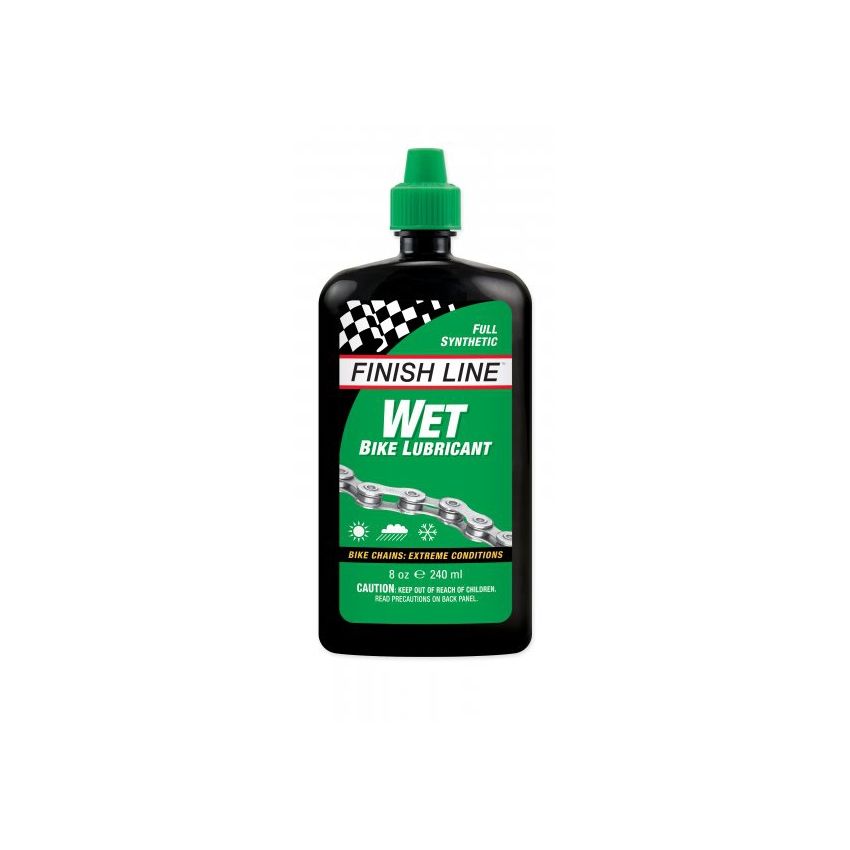  Olej do łańcucha FINISH Line Cross Country 240ml