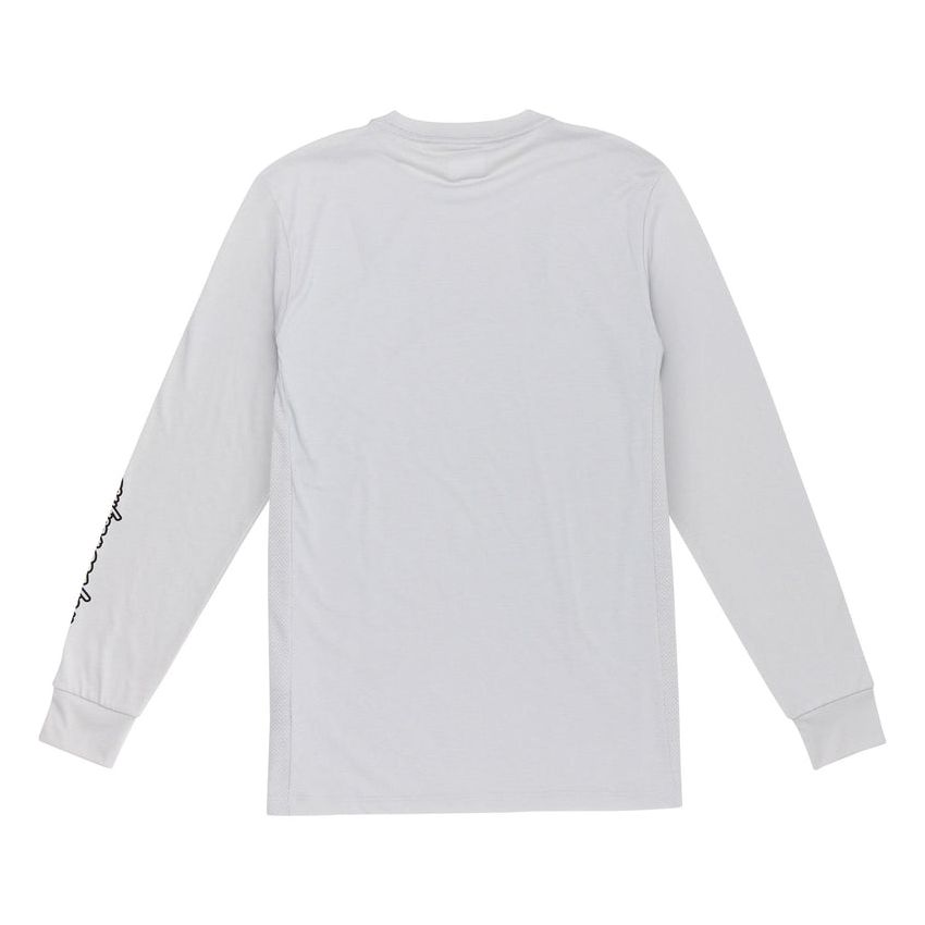 Koszulka TLD Skyline LS Ride Tee Signature Mist