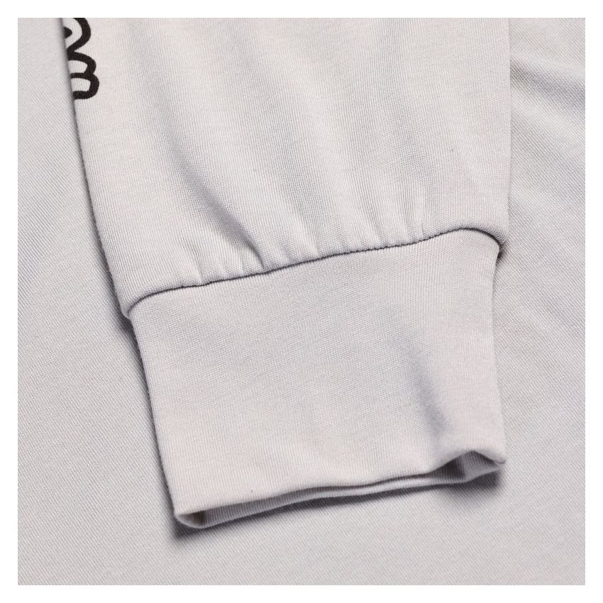 Koszulka TLD Skyline LS Ride Tee Signature Mist