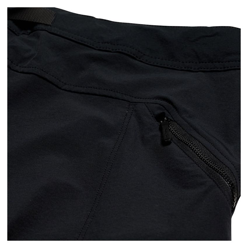 Spodenki TLD Skyline Trail Mono Black