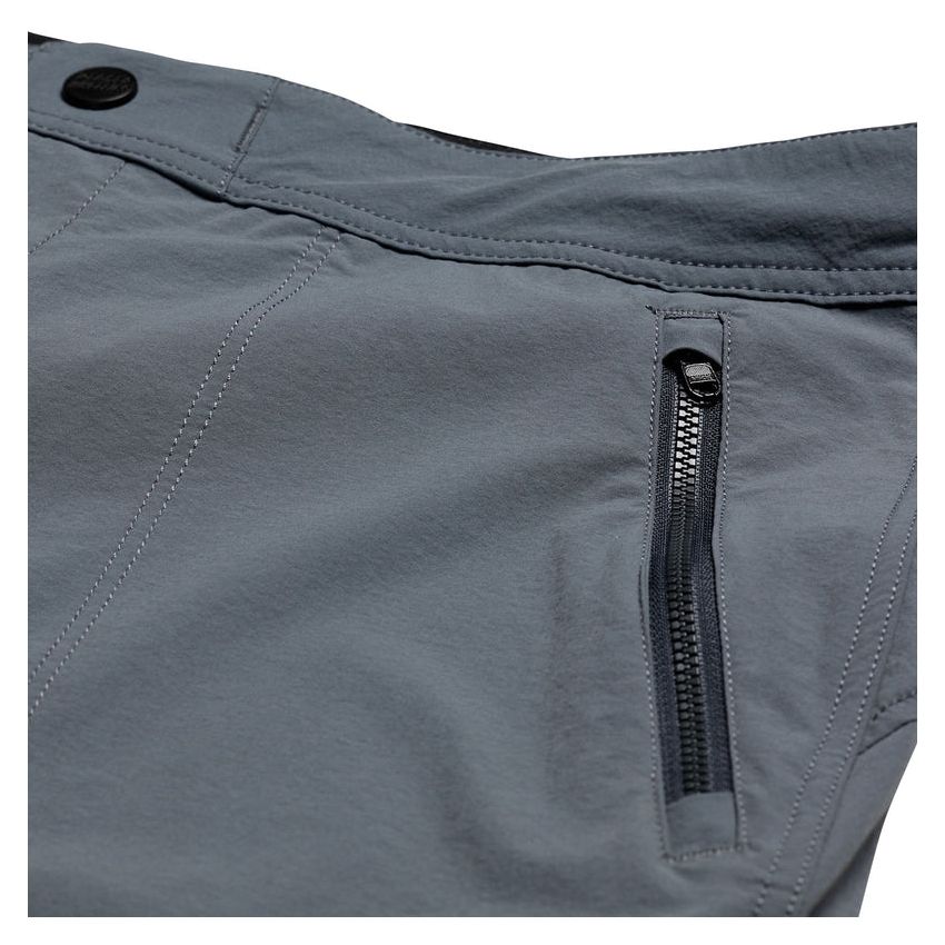 Spodenki TLD Skyline Trail Mono Steel Blue