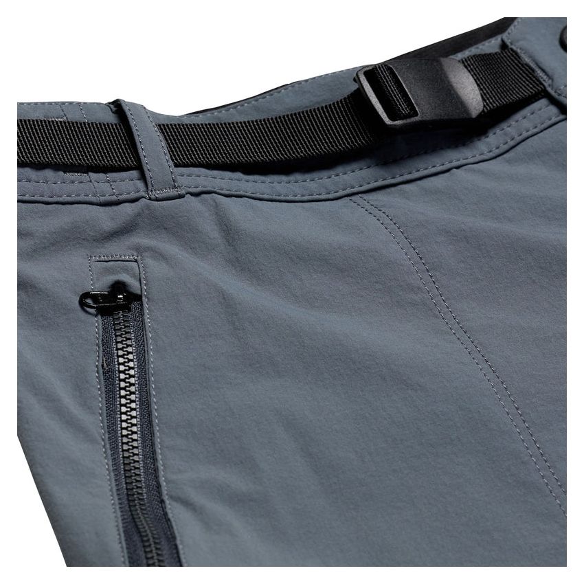 Spodenki TLD Skyline Trail Mono Steel Blue