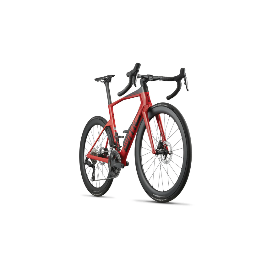 Rower BMC Teammachine R 01 FIVE