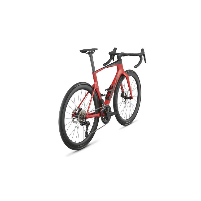 Rower BMC Teammachine R 01 FIVE