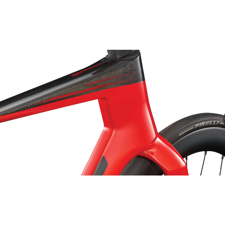 Rower BMC Teammachine R 01 FIVE