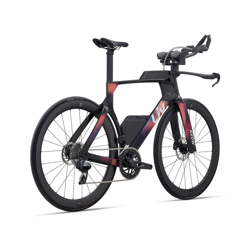 Liv Avow Advanced SL