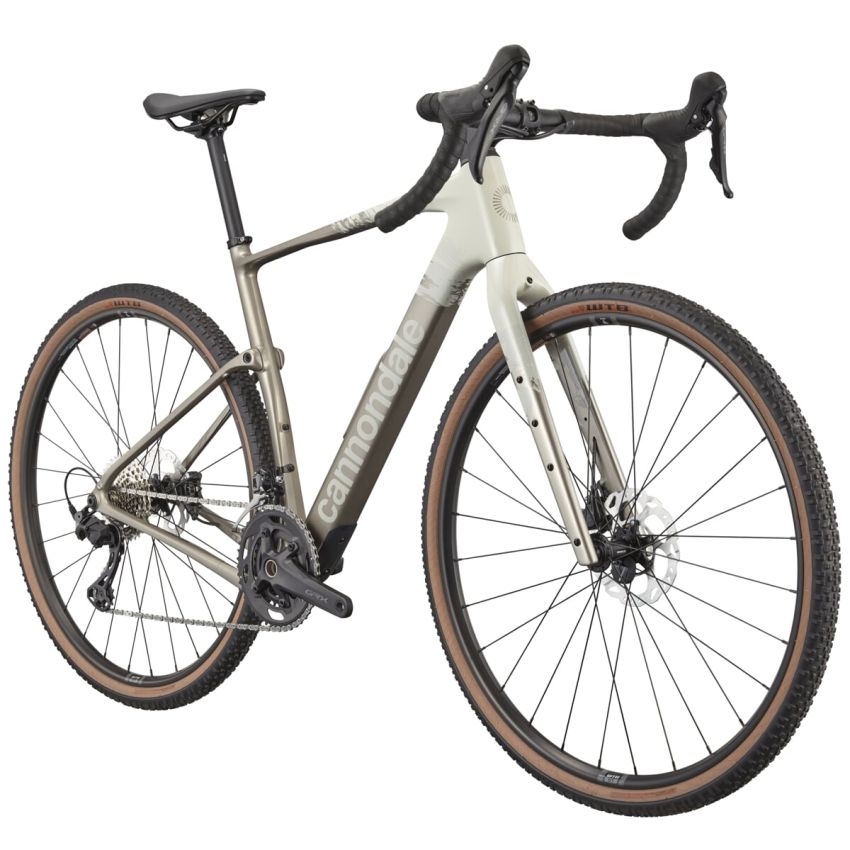 Rower CANNONDALE Topstone 3 GRX 2X