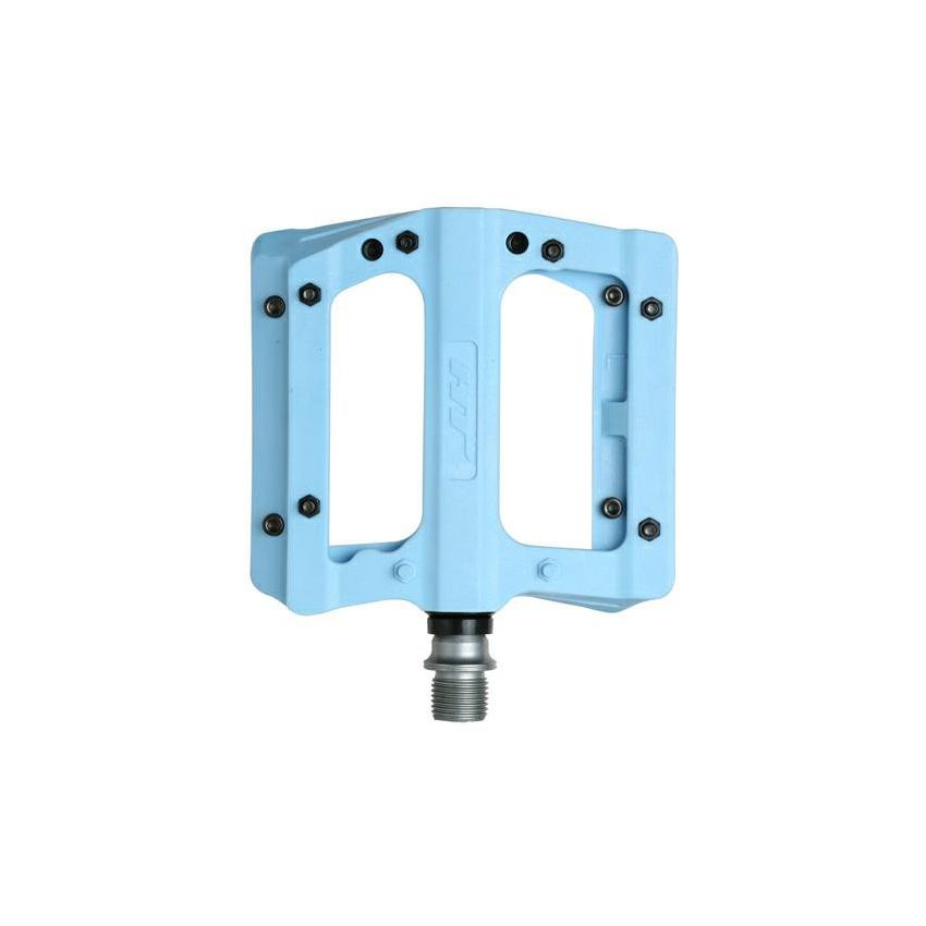 Pedały HT-PA12A sky blue 