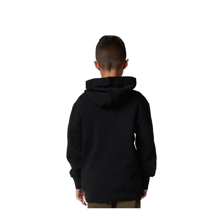 Bluza FOX Junior Absolute Black