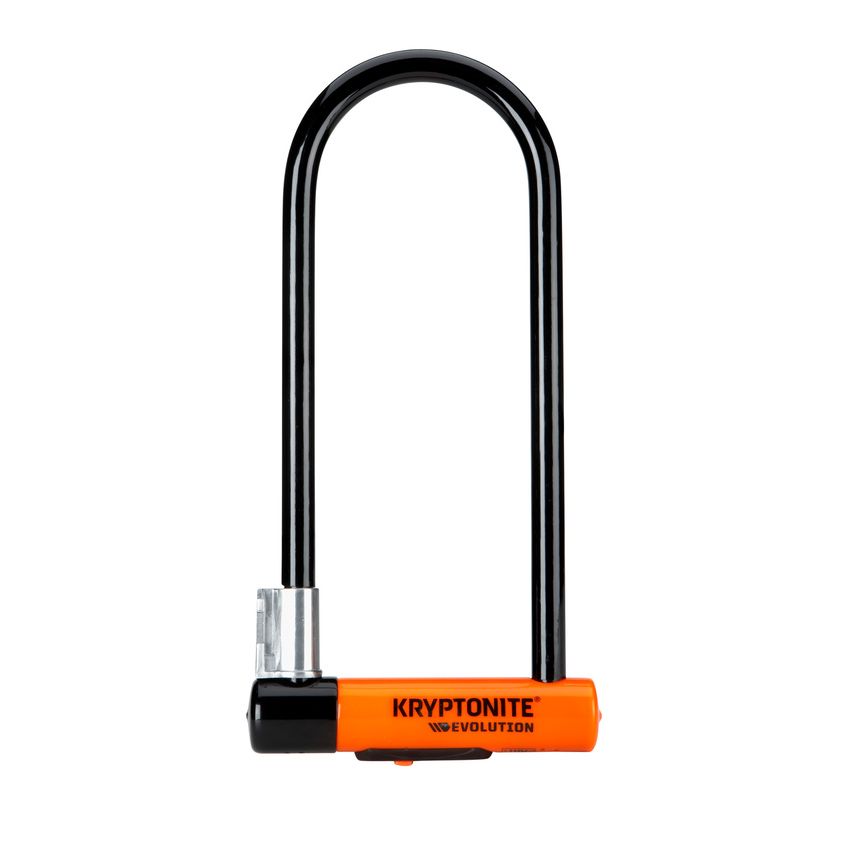 KRYPTONITE ZAPIĘCIE U-LOCK KRYPTONITE EVOLUTION LS 10,2CM X 29,2CM 