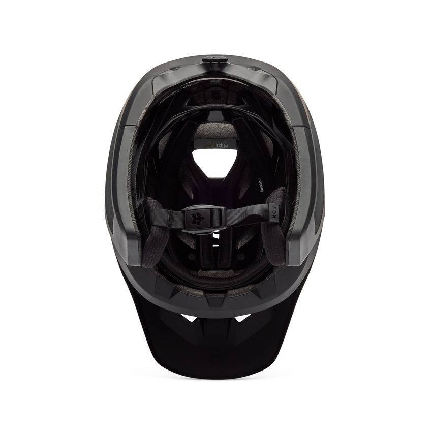 Kask FOX  Dropframe Pro Kairos Black