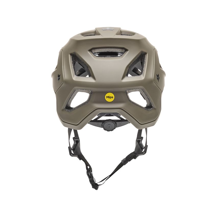 Kask FOX Speedframe Solid Military
