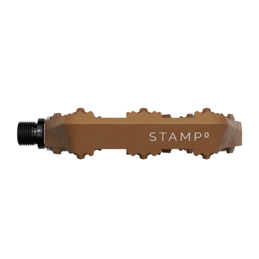 Pedały CRANK BROTHERS Stamp 0 Black