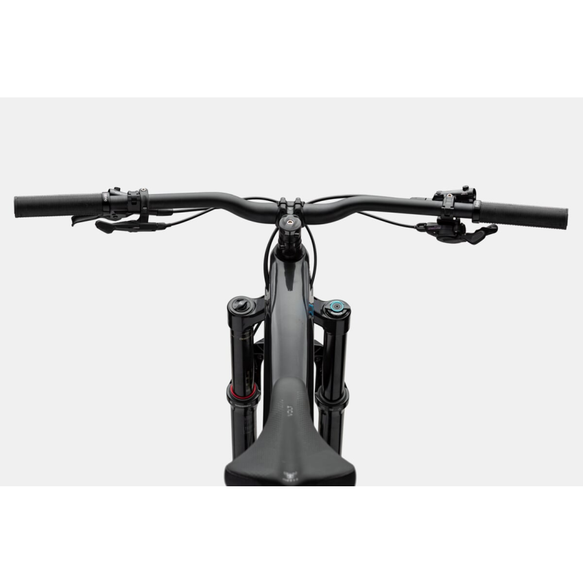 Rower CANNONDALE Jekyll 29 Carbon Graphite