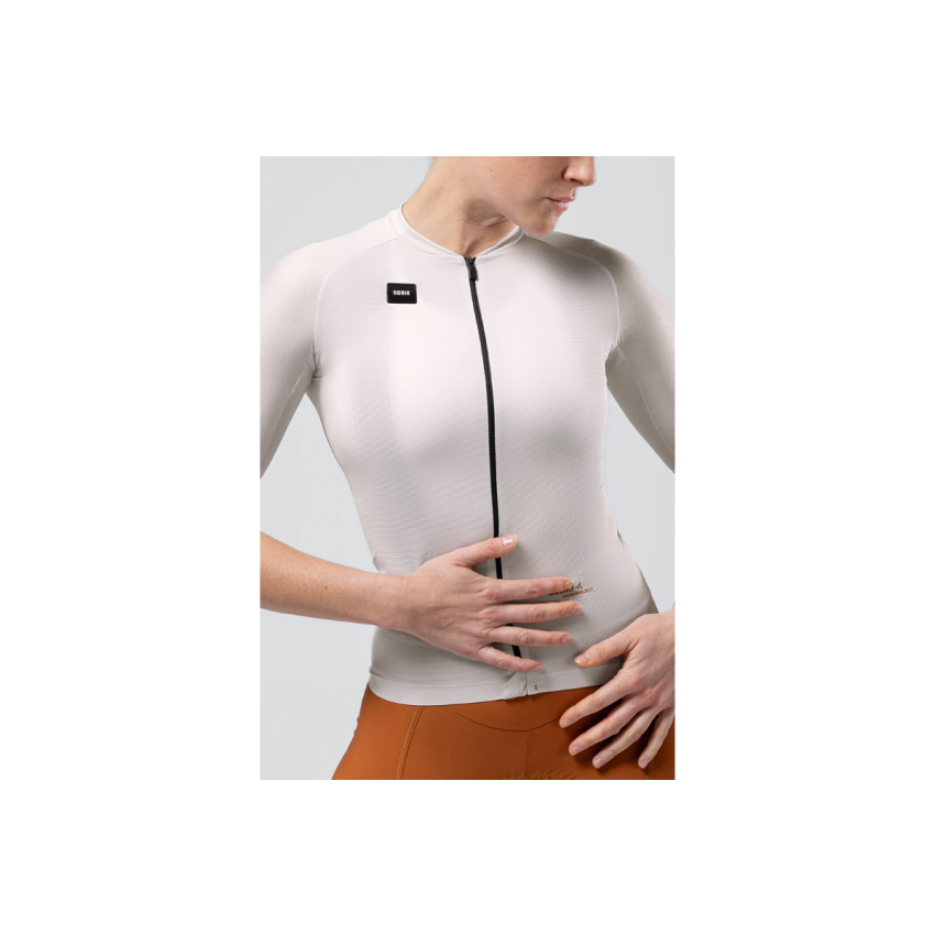 Koszulka kolarska GOBIK Infinity Argonite Unisex