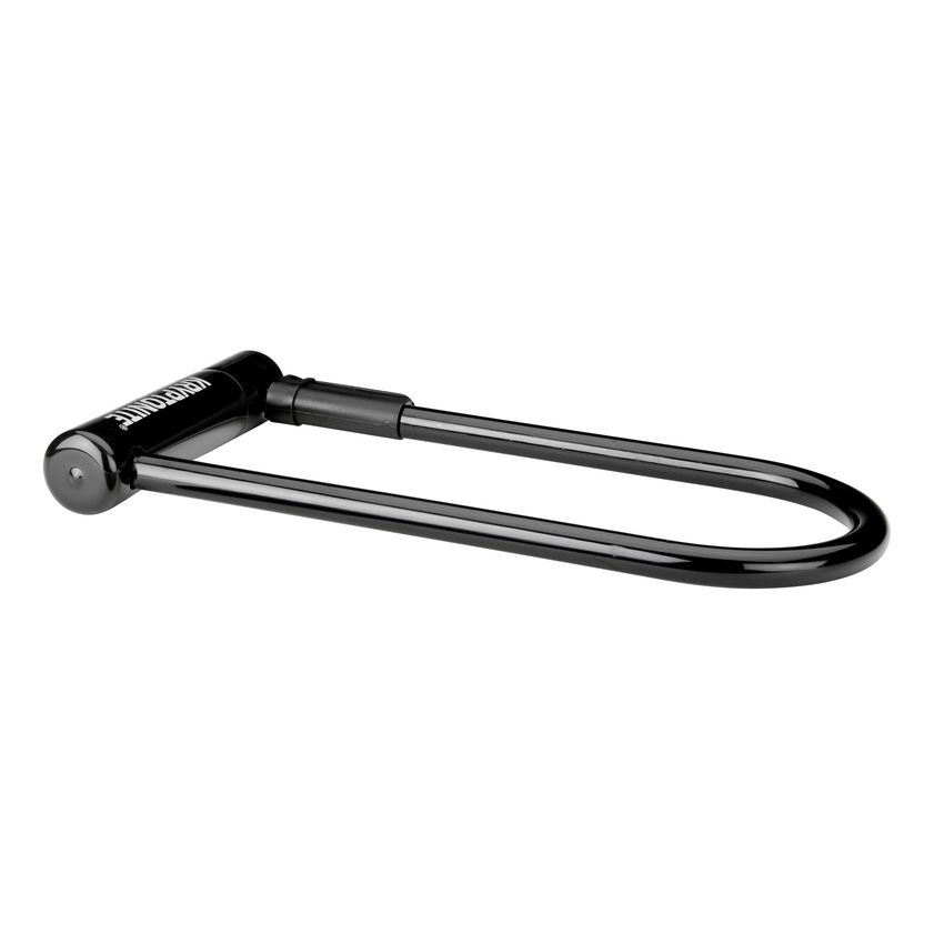 KRYPTONITE ZAPIĘCIE U-LOCK KRYPTONITE KEEPER 12 STANDARD 10,2CM X 20,3CM 
