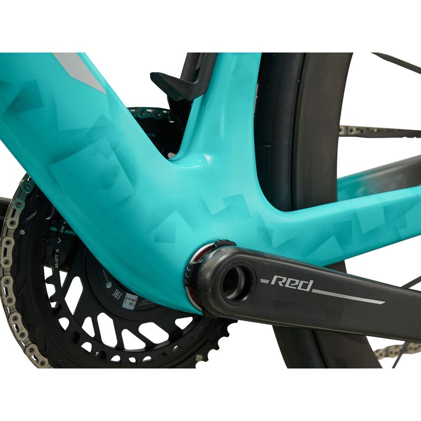 Giant Propel Advanced SL 0-Red