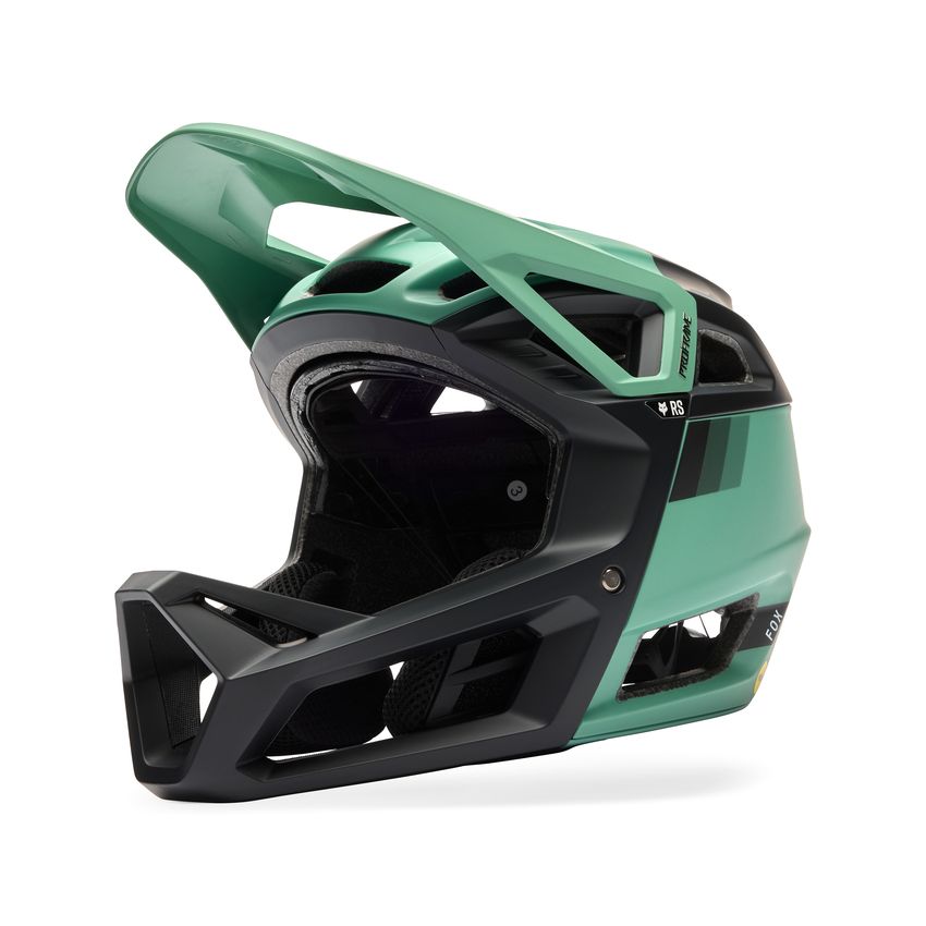 Kask FOX Proframe RS Sol Pine