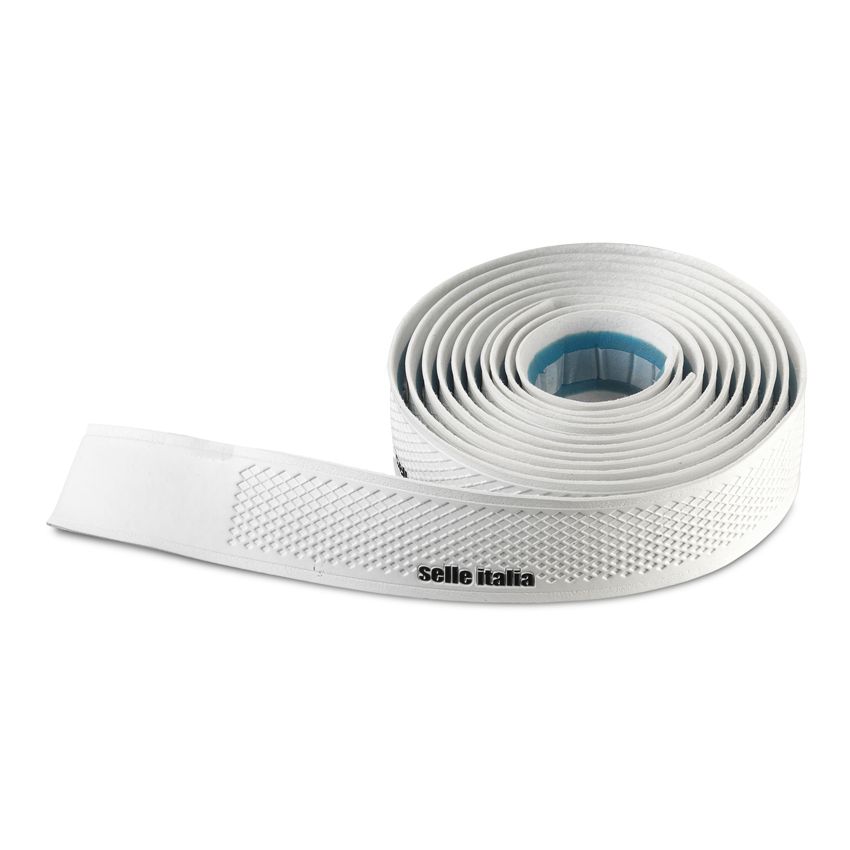 Owijka na kierownicę SELLE ITALIA SG-TAPE biała (NEW) 