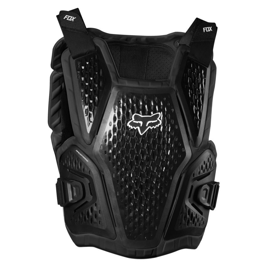 Buzer FOX Junior Raceframe Roost YOS black