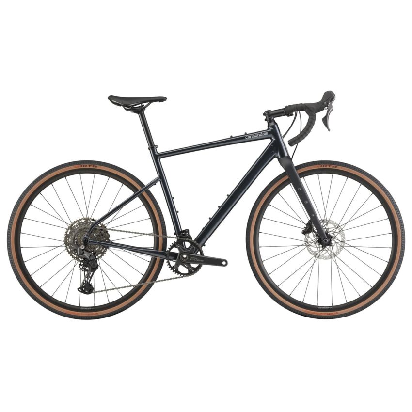 CANNONDALE TOPSTONE 2 1x (C15205U10/TUB)