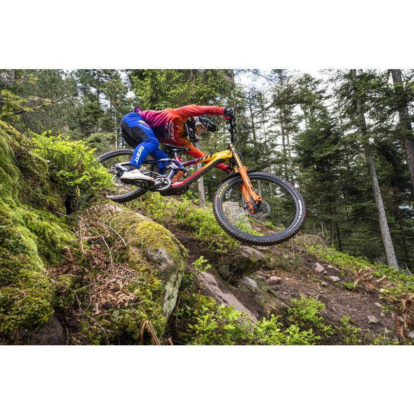 Giant Glory Advanced Legends Edition Frameset