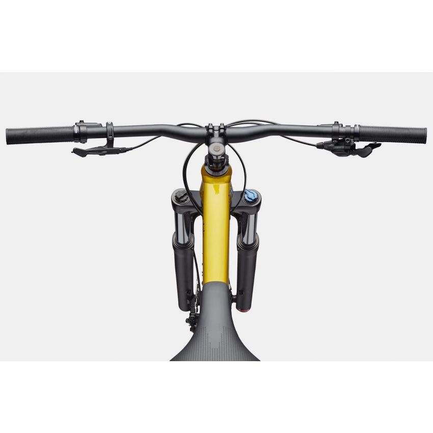 Rower CANNONDALE Habit HT 2  Phoenix Yellow