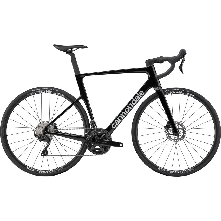 Rower CANNONDALE SuperSix EVO 6