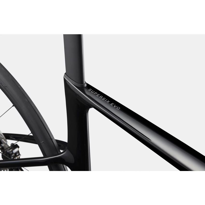 Rower CANNONDALE SuperSix EVO 6