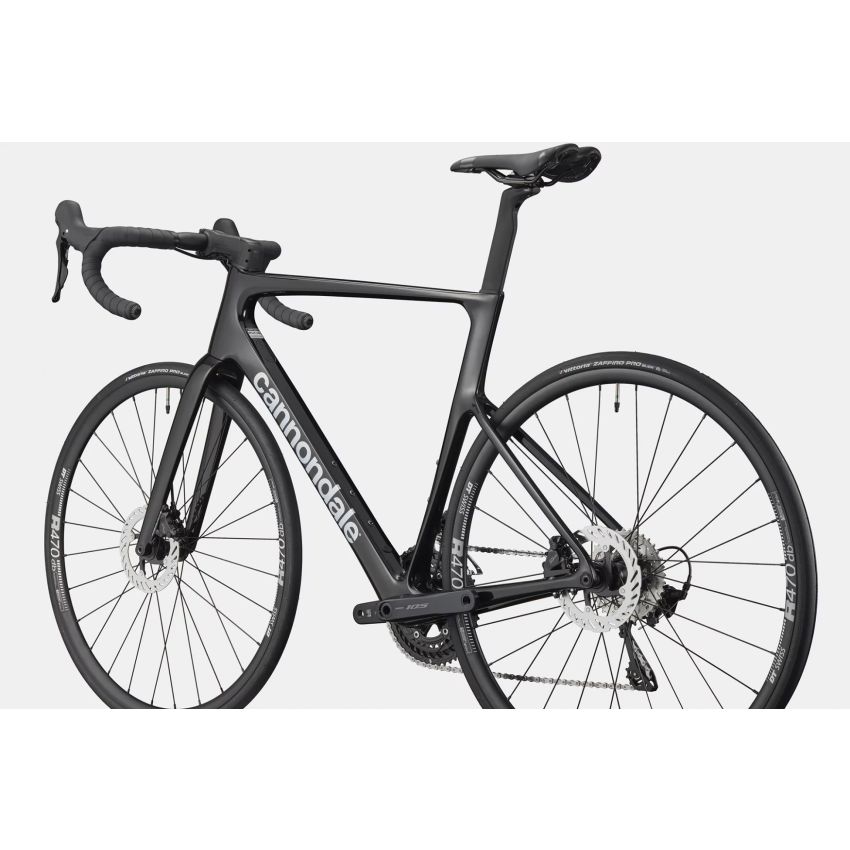 Rower CANNONDALE SuperSix EVO 6