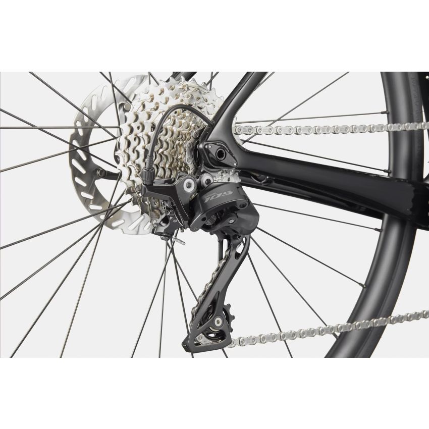 Rower CANNONDALE SuperSix EVO 6