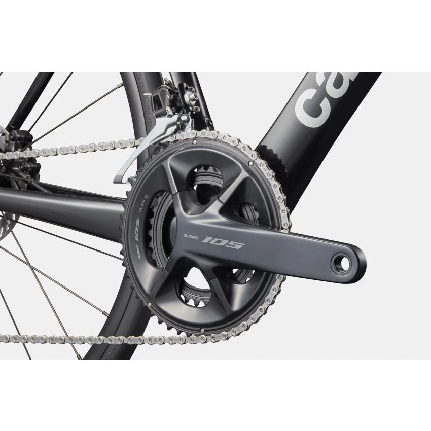 Rower CANNONDALE SuperSix EVO 6