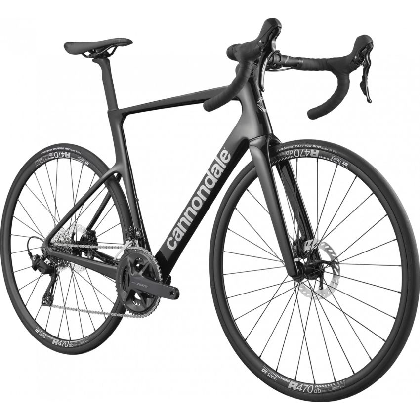 Rower CANNONDALE SuperSix EVO 6