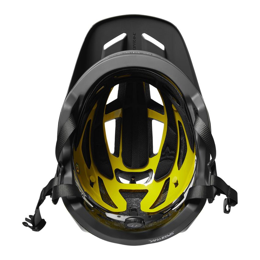 Kask FOX Speedframe Grey Camo