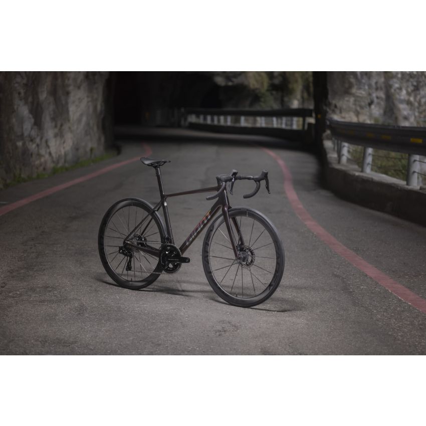 Giant TCR Advanced SL 0 DA