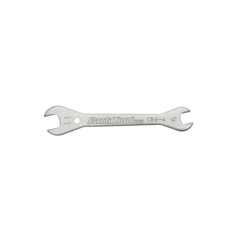 PARK TOOL CBW-4 klucz płaski 9/11mm